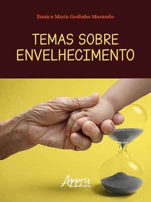 cover image of Temas sobre Envelhecimento